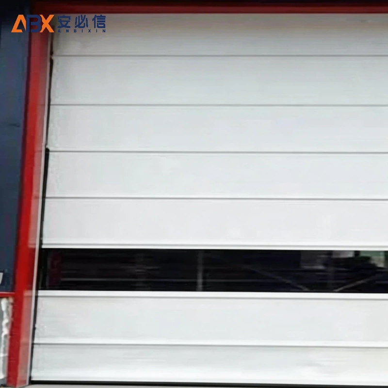 永州高速门